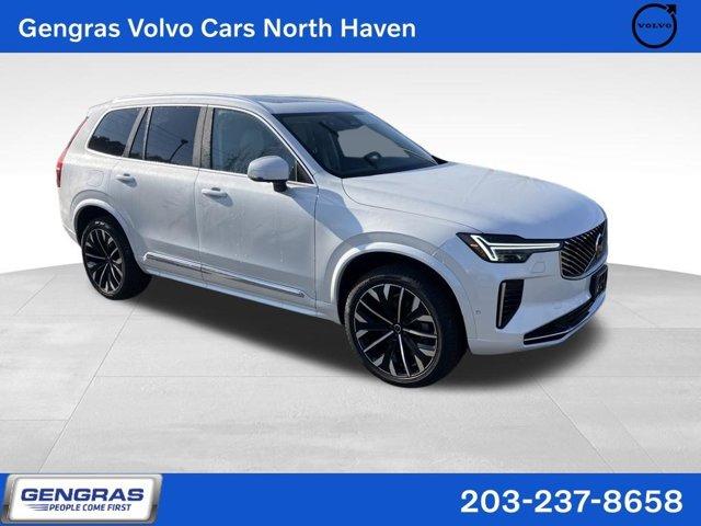 New 2026 Volvo XC90 B6 Ultra 7-Seater