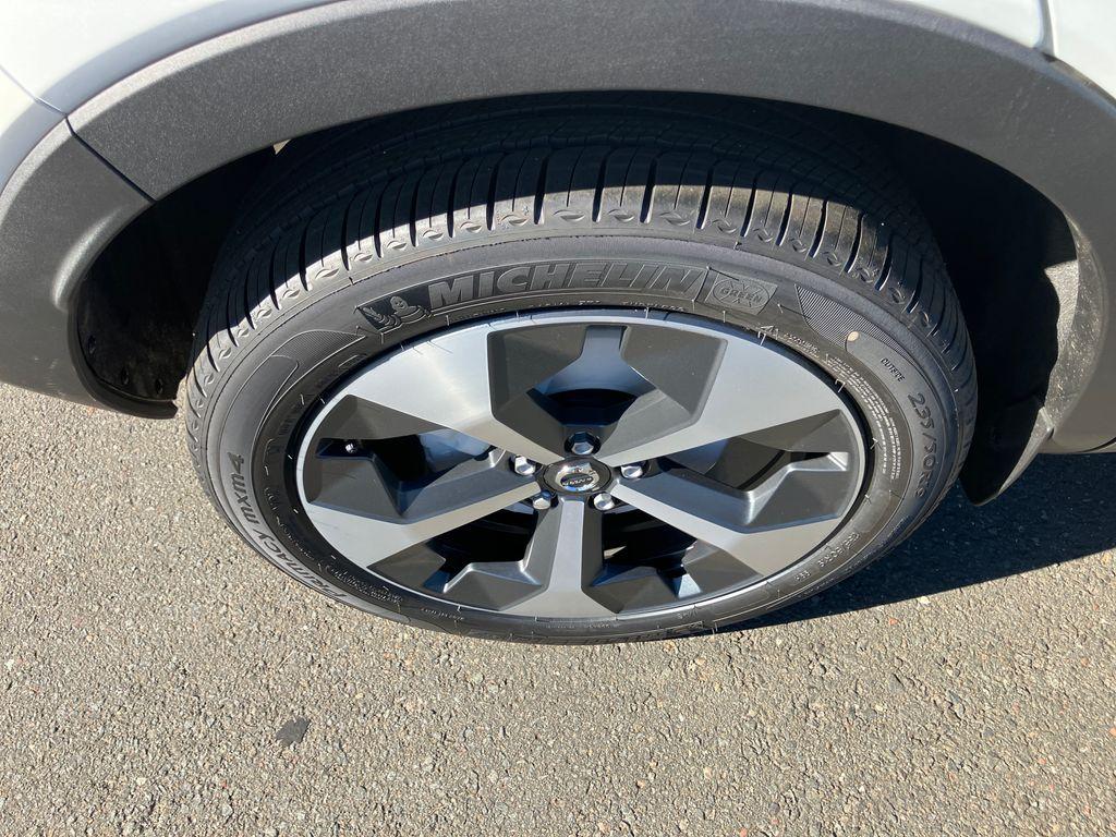 2026 Volvo XC40 B5 PLUS 缩略图 31