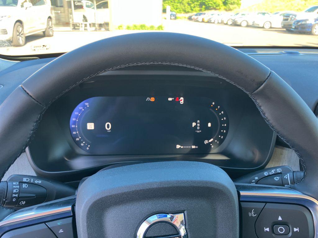 2026 Volvo XC40 B5 PLUS 缩略图 16