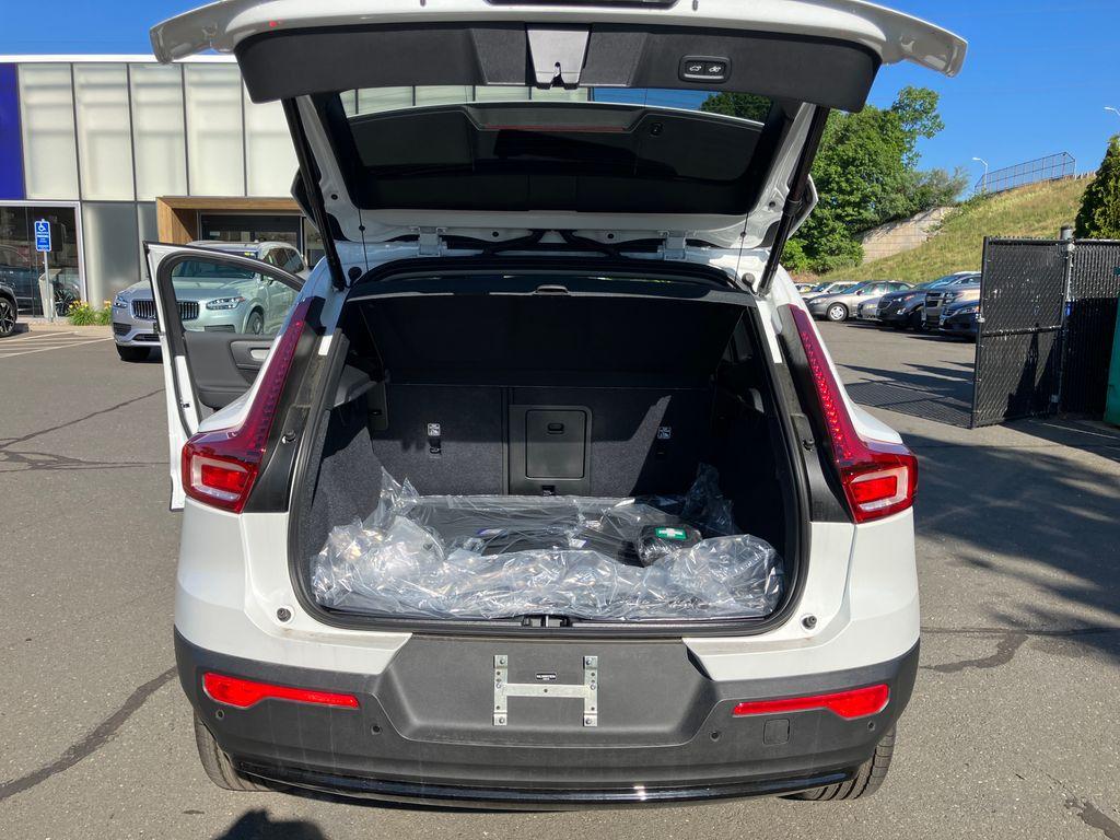 2026 Volvo XC40 B5 PLUS 缩略图 24