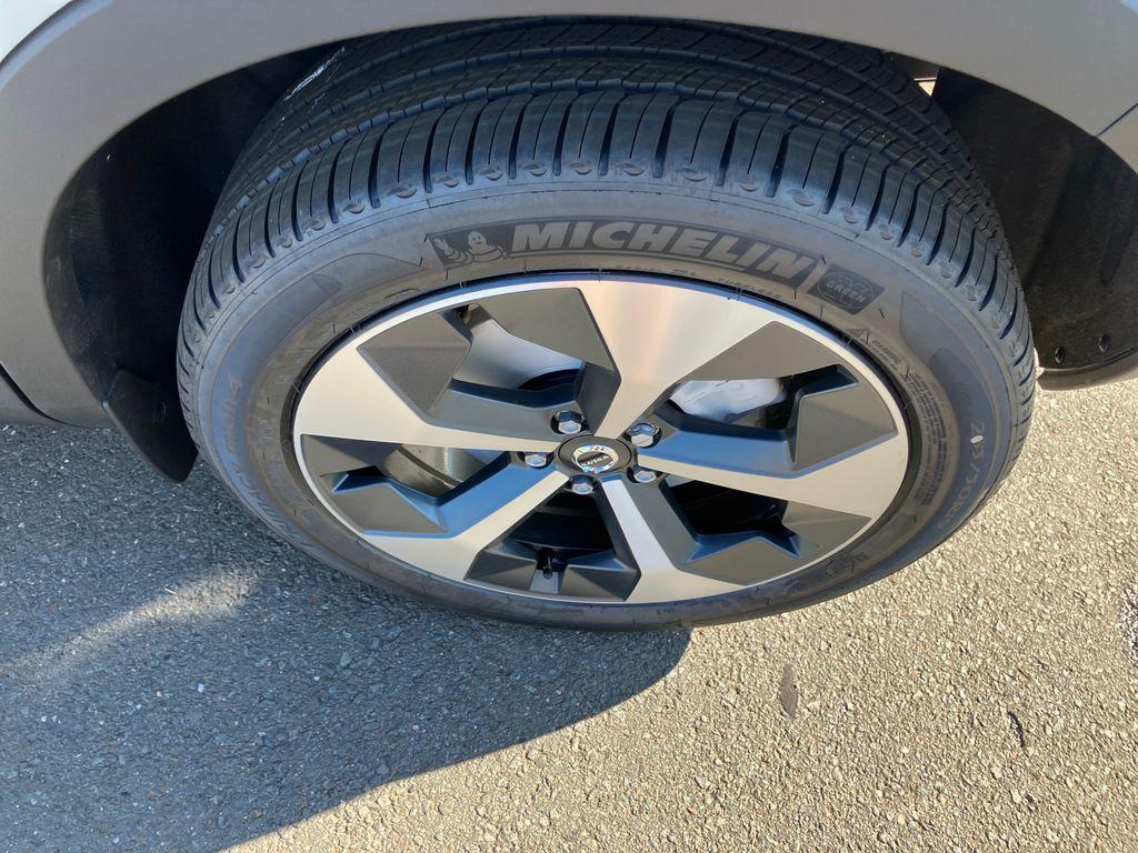 2026 Volvo XC40 B5 PLUS 缩略图 29