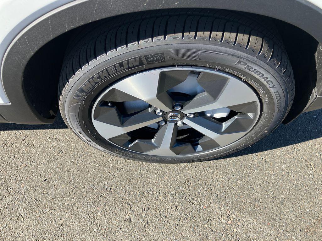 2026 Volvo XC40 B5 PLUS 缩略图 30