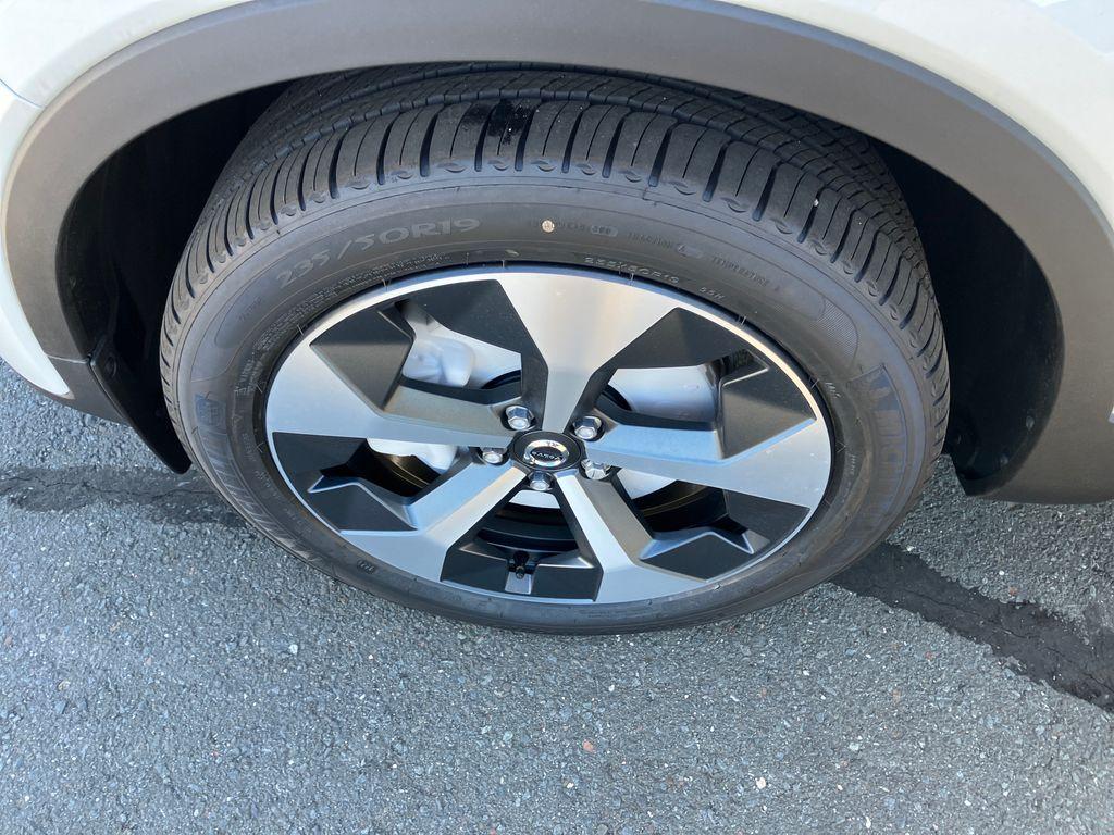 2026 Volvo XC40 B5 PLUS 缩略图 28