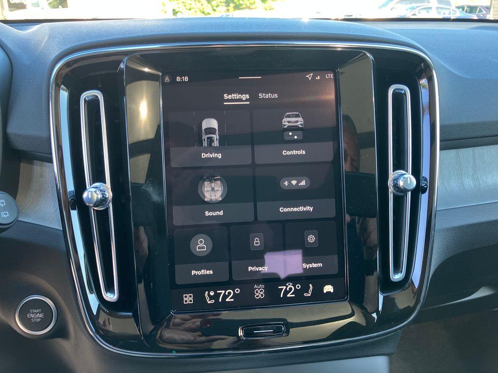 2026 Volvo XC40 B5 PLUS 缩略图 20