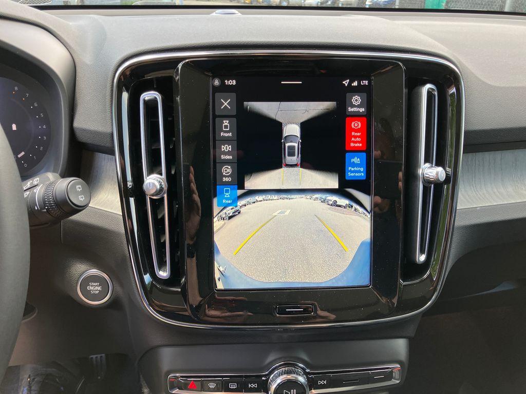 صورة مصغرة 21 لـ 2026 Volvo XC40 B5 PLUS