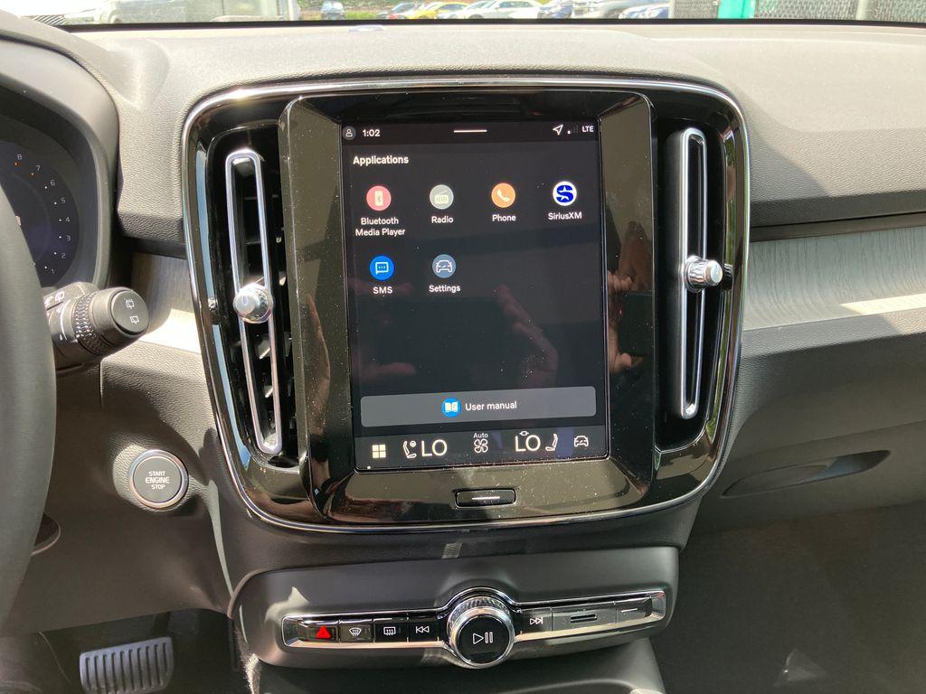 صورة مصغرة 19 لـ 2026 Volvo XC40 B5 PLUS