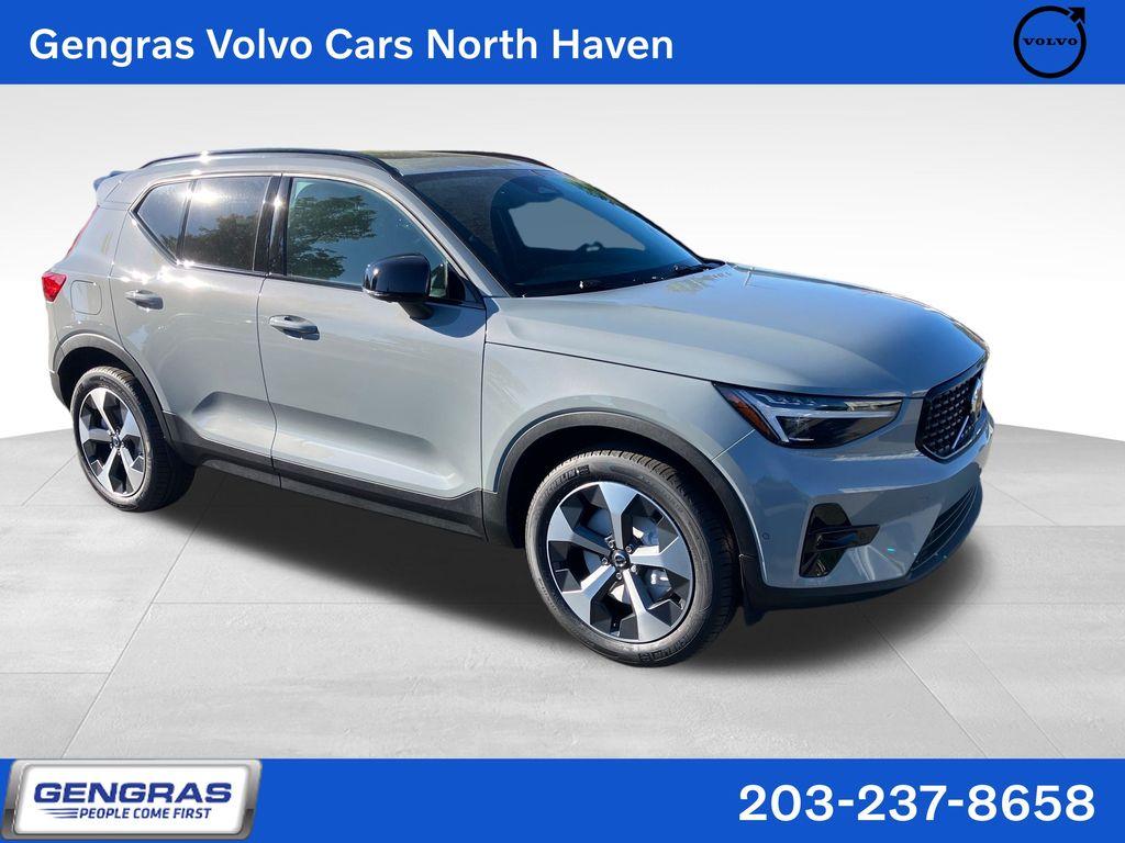 New 2026 Volvo XC40 B5 Plus