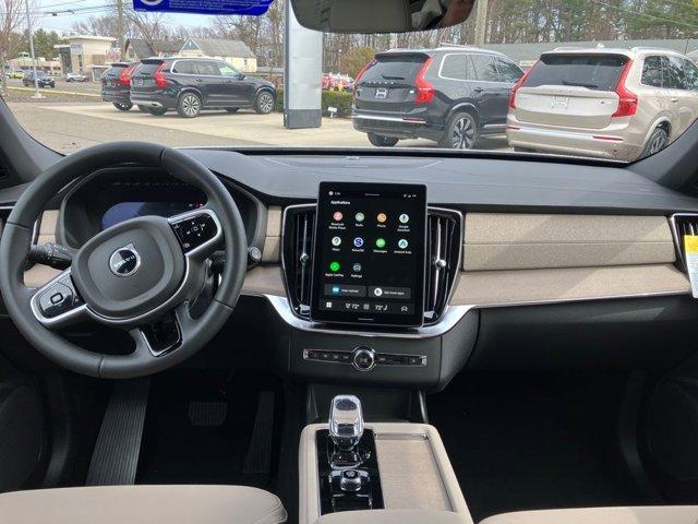2026 Volvo XC90 B6 PLUS 7-SEATER 缩略图 12