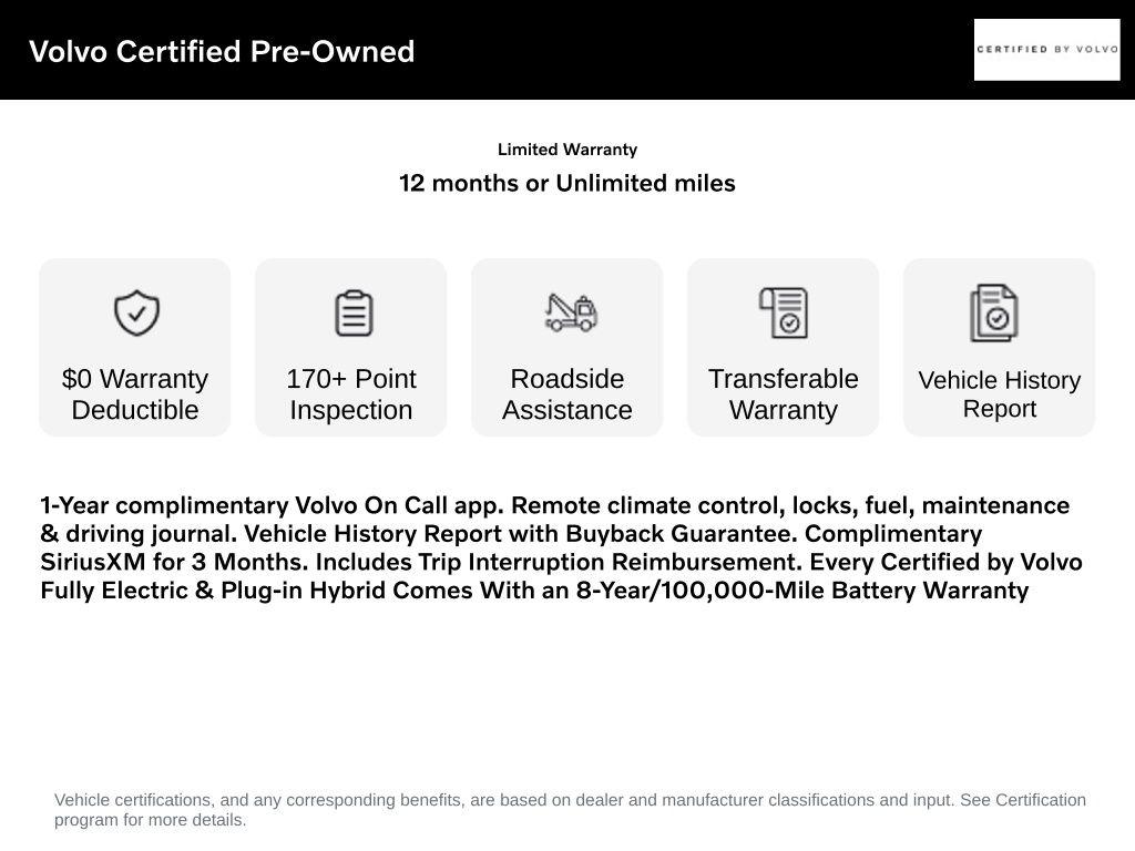 2024 Volvo XC40 B5 PLUS DARK THEME — фото 2