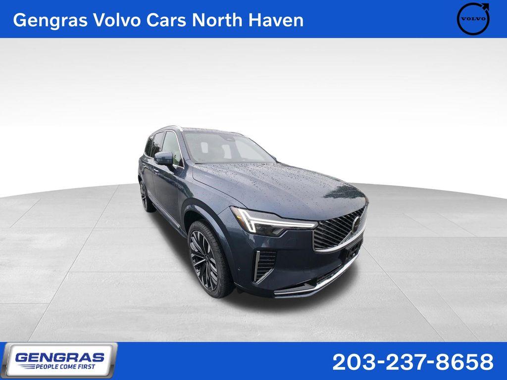 New 2026 Volvo XC90 B6 Plus 7-Seater