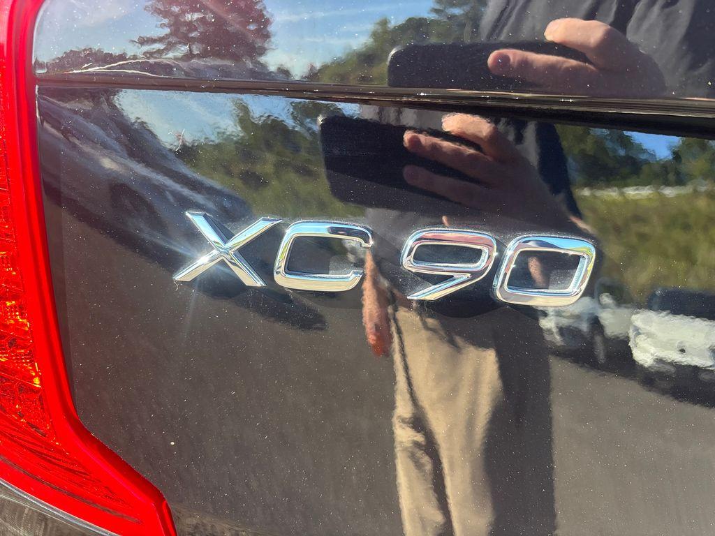 2023 Volvo XC90 B6 PLUS 7-SEATER 照片 39