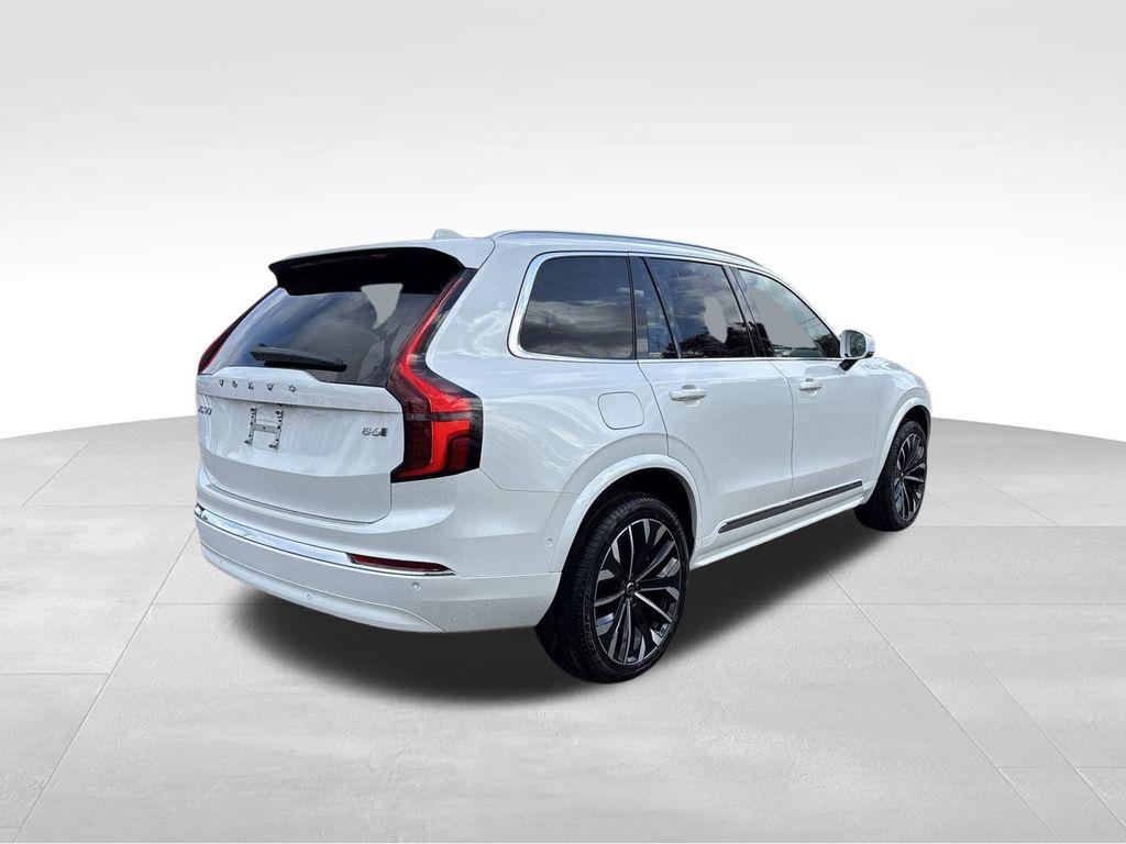 صورة 7 لـ 2026 Volvo XC90 B6 ULTRA 7-SEATER