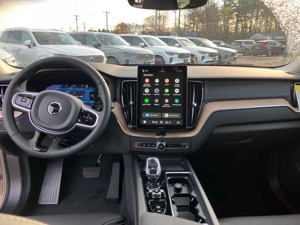 صورة مصغرة 12 لـ 2026 Volvo XC60 B5 ULTRA