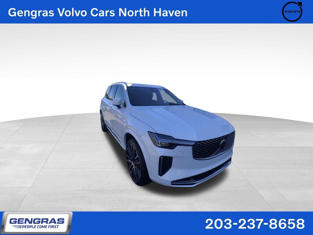 New 2026 Volvo XC90 B6 Plus 7-Seater