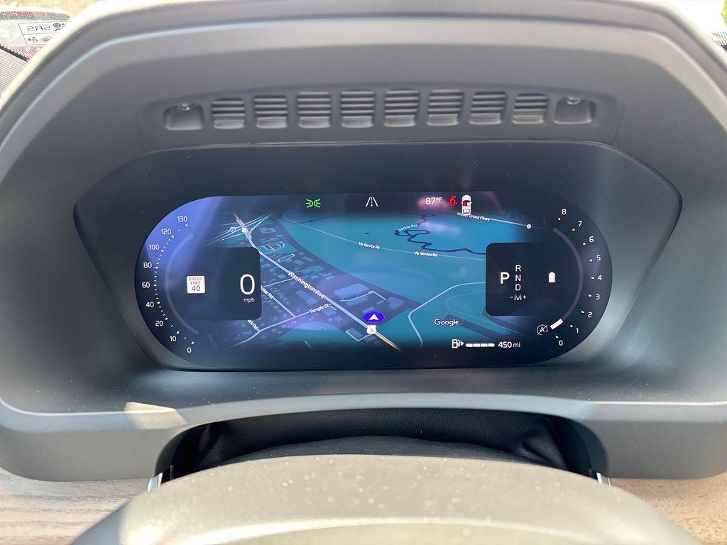 2026 Volvo XC90 B6 PLUS 6-SEATER 照片 16