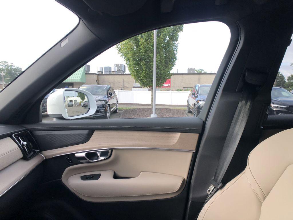 2026 Volvo XC90 B6 PLUS 7-SEATER 缩略图 29