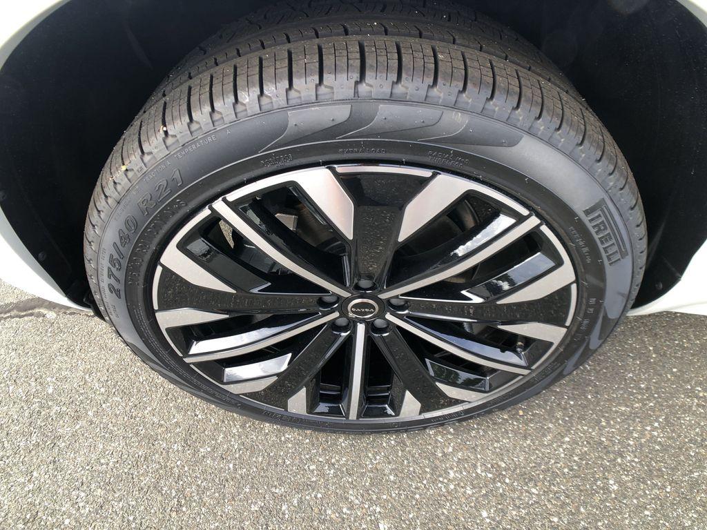 2026 Volvo XC90 B6 PLUS 7-SEATER 缩略图 11