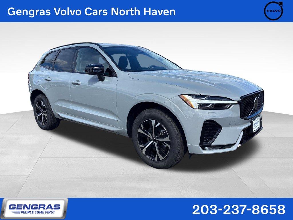 New 2027 Volvo XC60 B5 Core