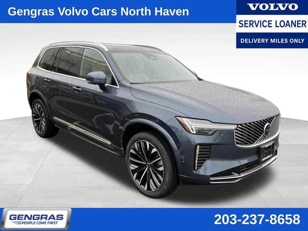 New 2026 Volvo XC90 B6 Plus 7-Seater