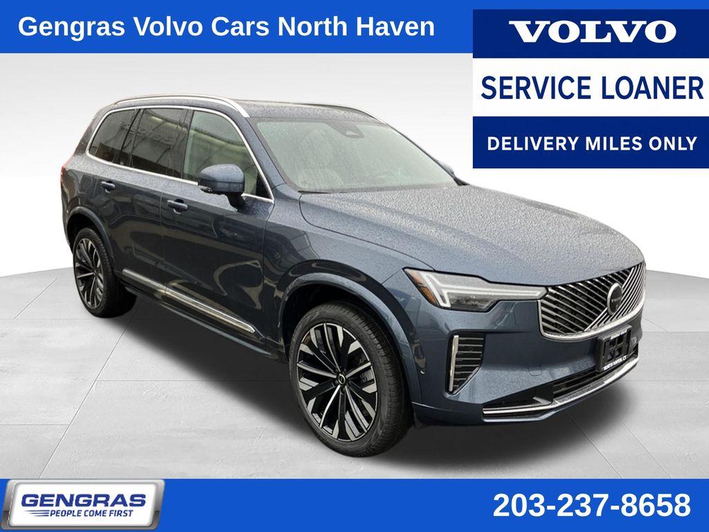 New 2026 Volvo XC90 B6 Plus 7-Seater