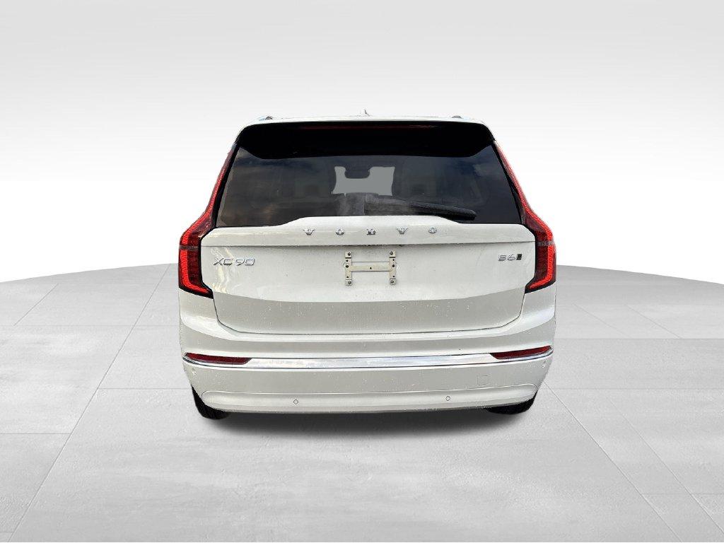2026 Volvo XC90 B6 ULTRA 7-SEATER — миниатюра 7