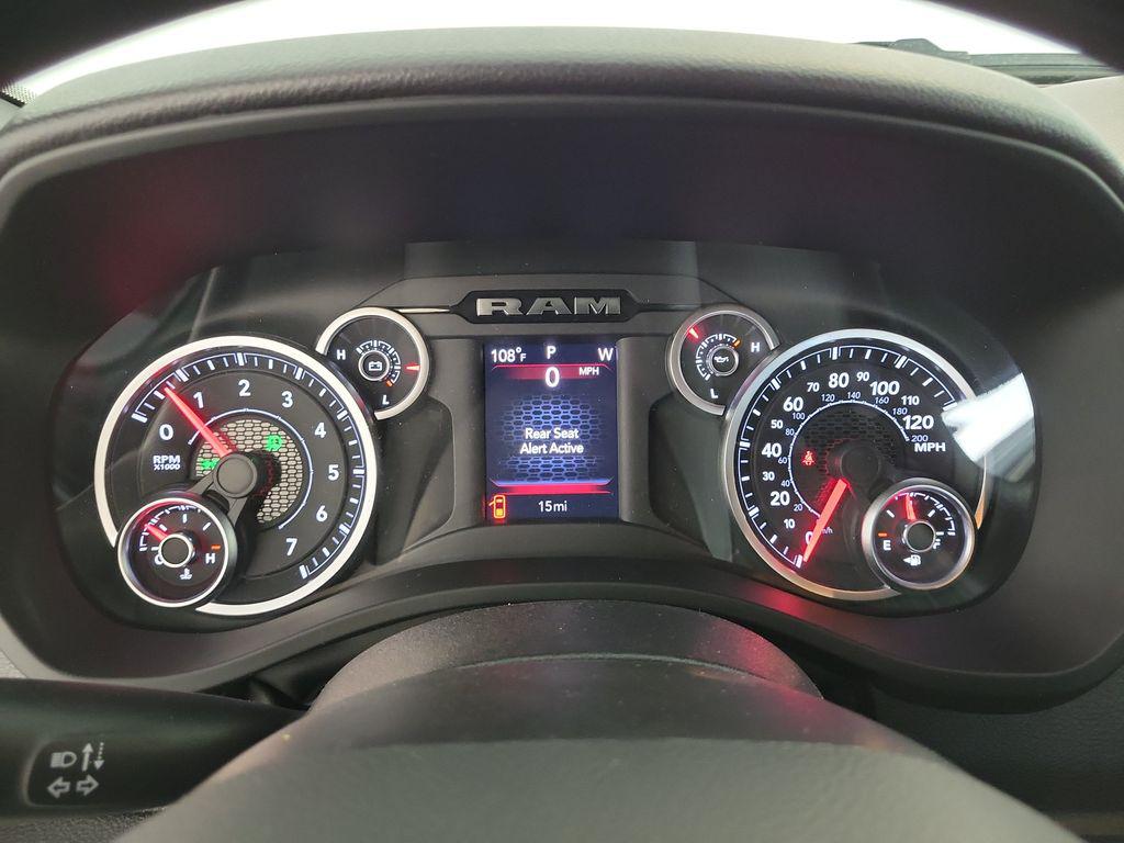 صورة مصغرة 17 لـ 2026 RAM 1500 EXPRESS