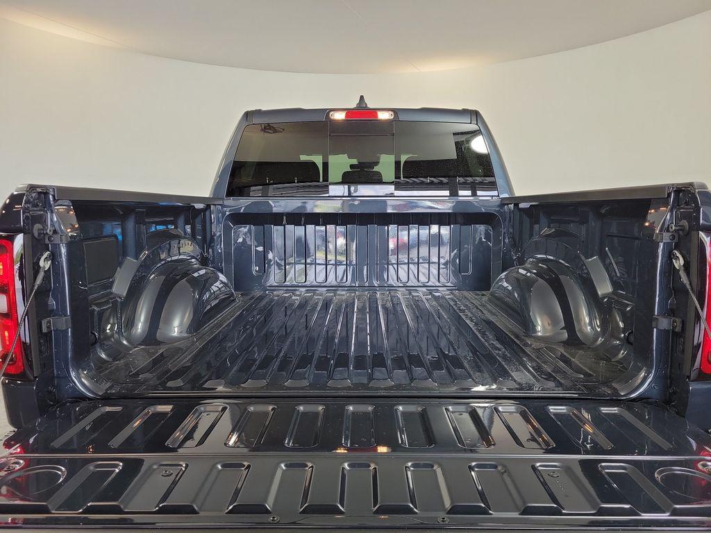 صورة مصغرة 24 لـ 2026 RAM 1500 EXPRESS
