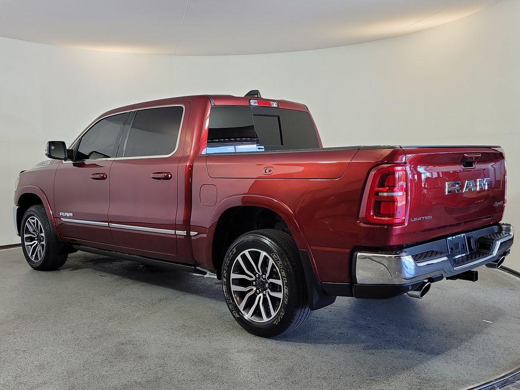 2025 RAM 1500 LIMITED 照片 5