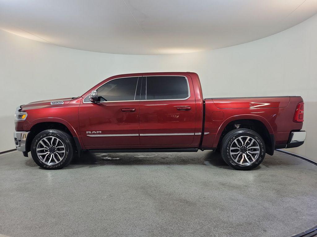 2025 RAM 1500 LIMITED 照片 4