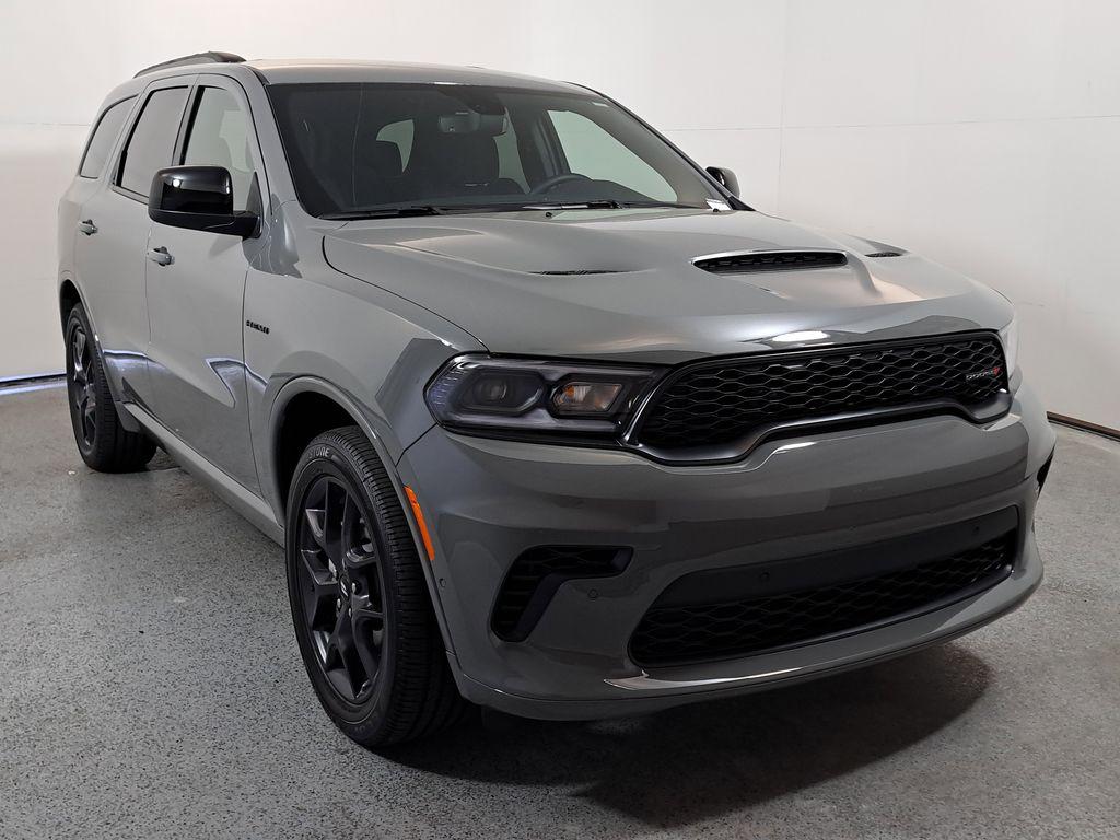 New 2026 Dodge Durango GT HEMI V8 AWD