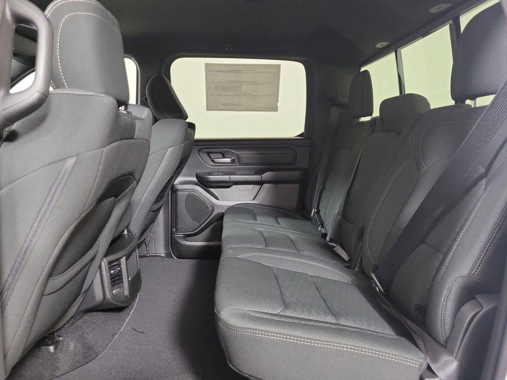 2026 RAM 1500 EXPRESS — миниатюра 23