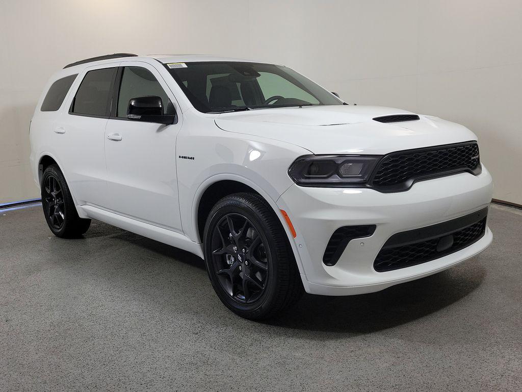 New 2026 Dodge Durango GT Plus