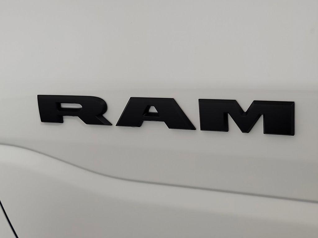 2026 RAM 1500 LARAMIE 照片 7