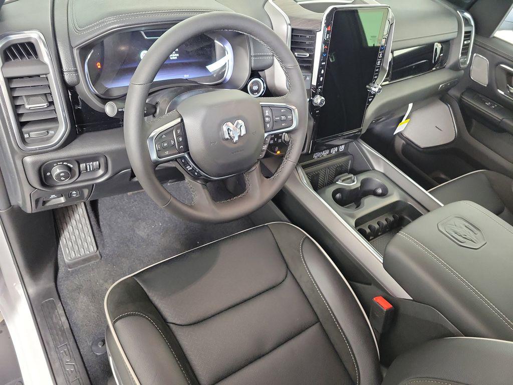 2026 RAM 1500 LARAMIE — миниатюра 11