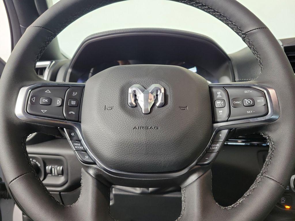 2026 RAM 1500 LARAMIE — миниатюра 15