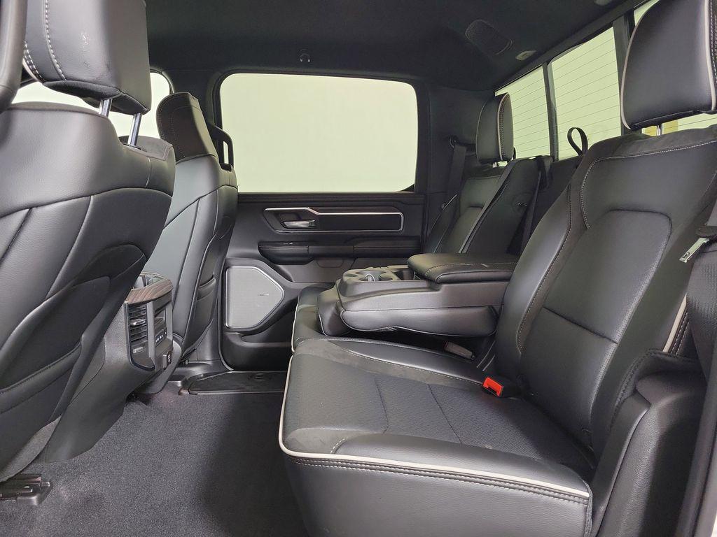 2026 RAM 1500 LARAMIE — миниатюра 23