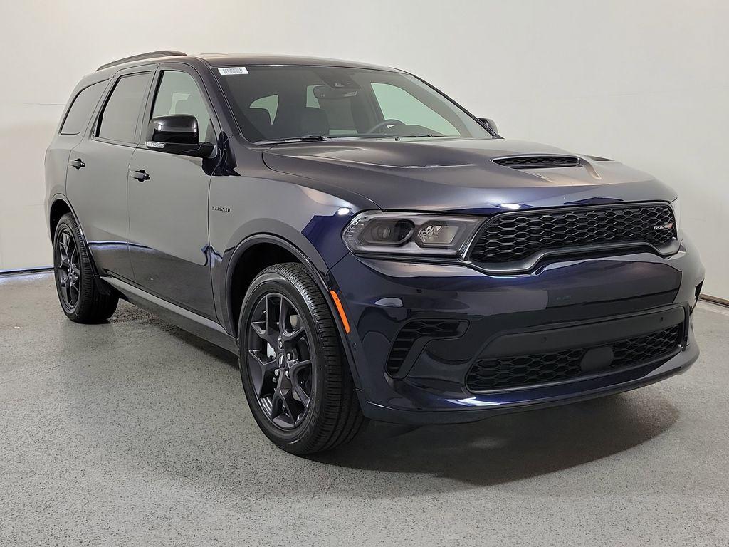 New 2026 Dodge Durango GT Plus