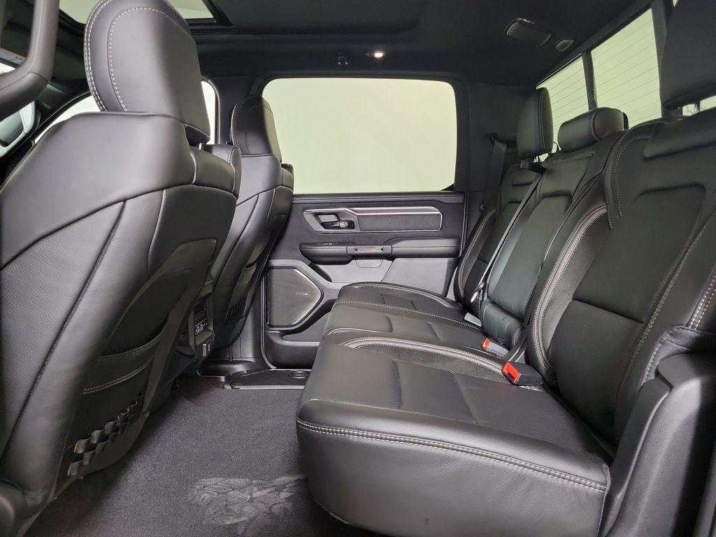 2026 RAM 1500 RHO CREW CAB 4X4 5'7' BOX — миниатюра 24