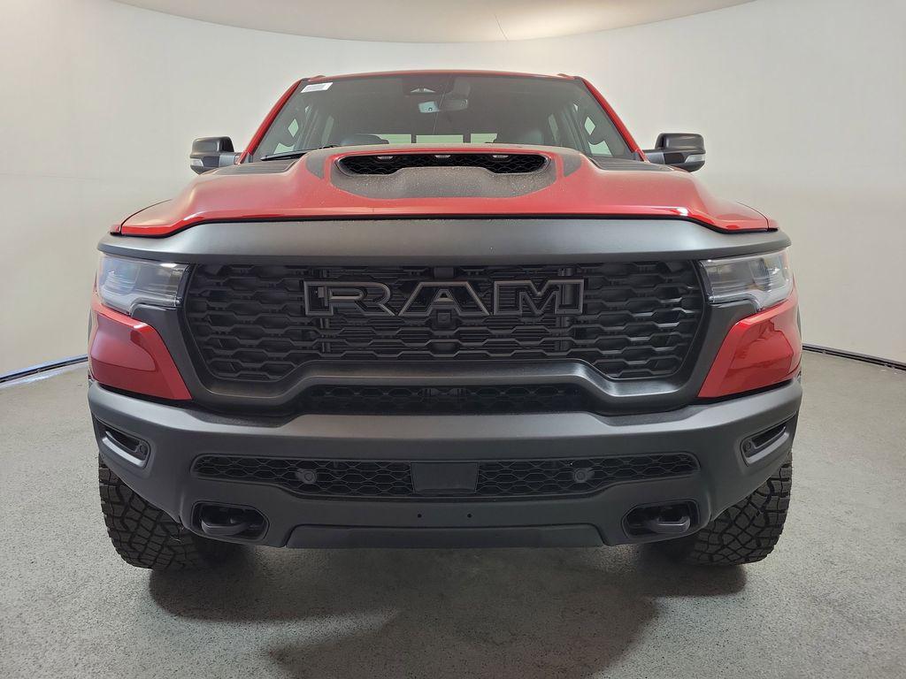 صورة 2 لـ 2026 RAM 1500 RHO CREW CAB 4X4 5'7' BOX
