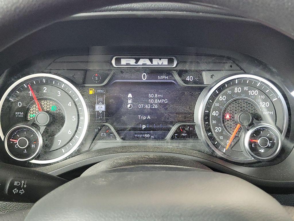 2026 RAM 1500 EXPRESS 缩略图 17