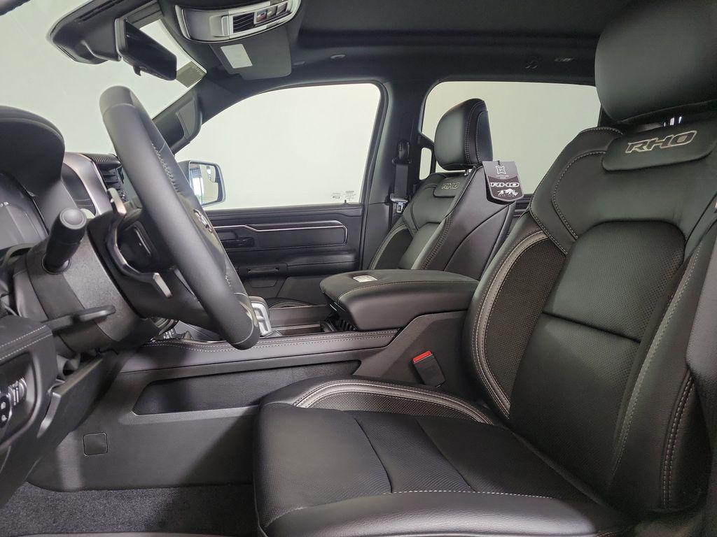 2026 RAM 1500 RHO CREW CAB 4X4 5'7' BOX 缩略图 11