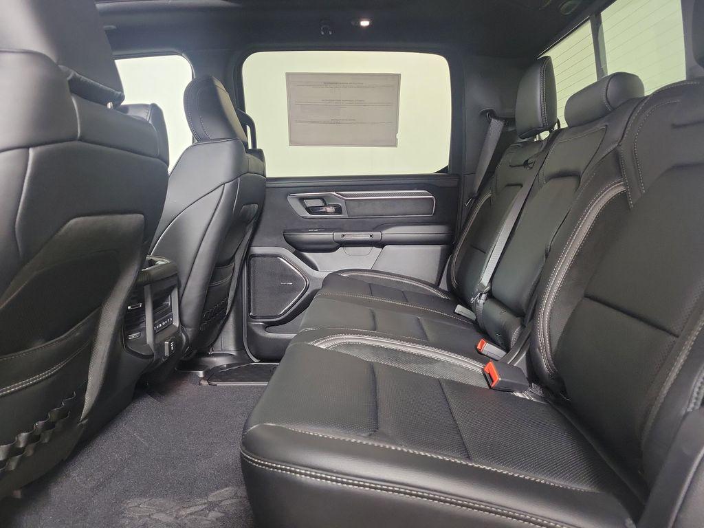 صورة مصغرة 23 لـ 2026 RAM 1500 RHO CREW CAB 4X4 5'7' BOX