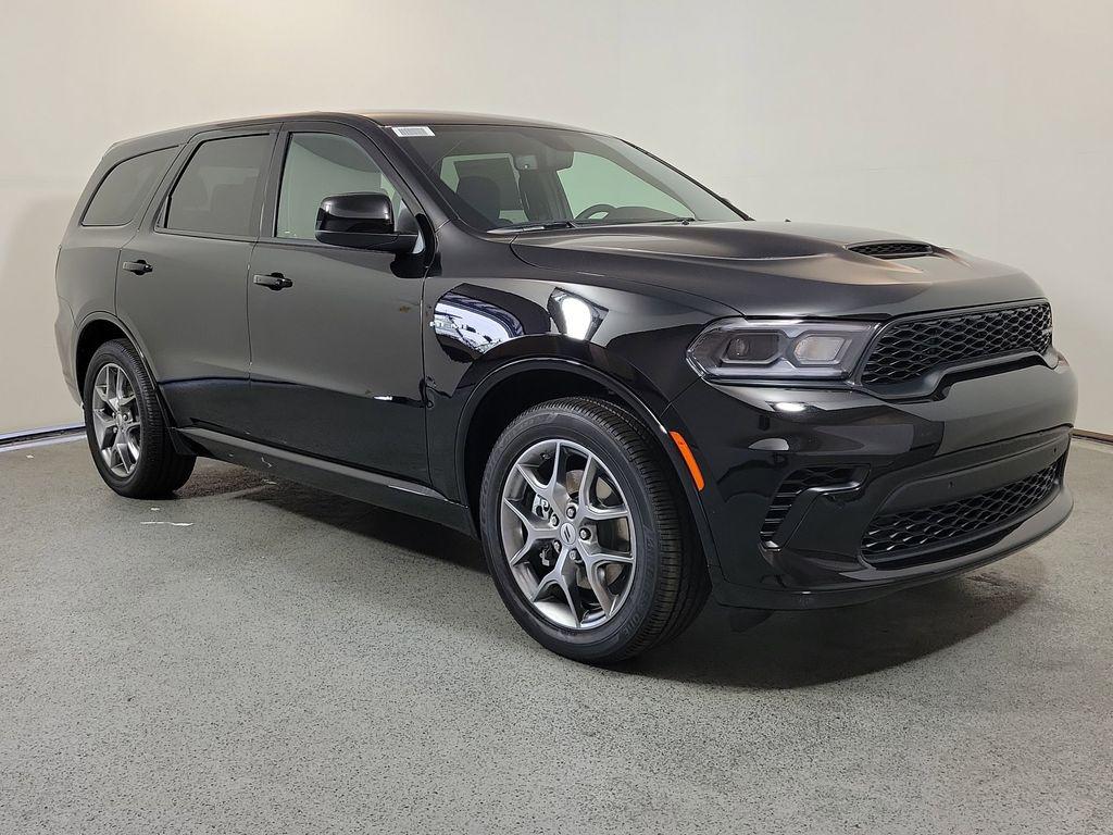 New 2026 Dodge Durango GT HEMI V8