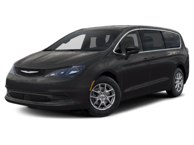 New 2027 Chrysler Pacifica LX