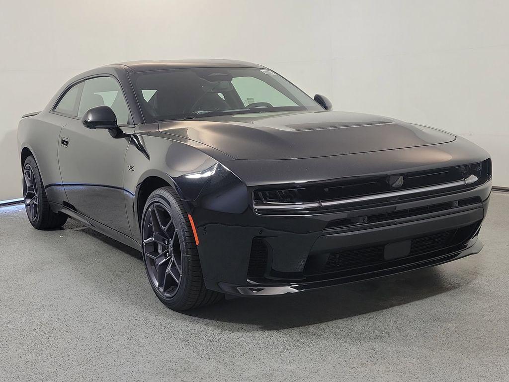 New 2026 Dodge Charger R/T