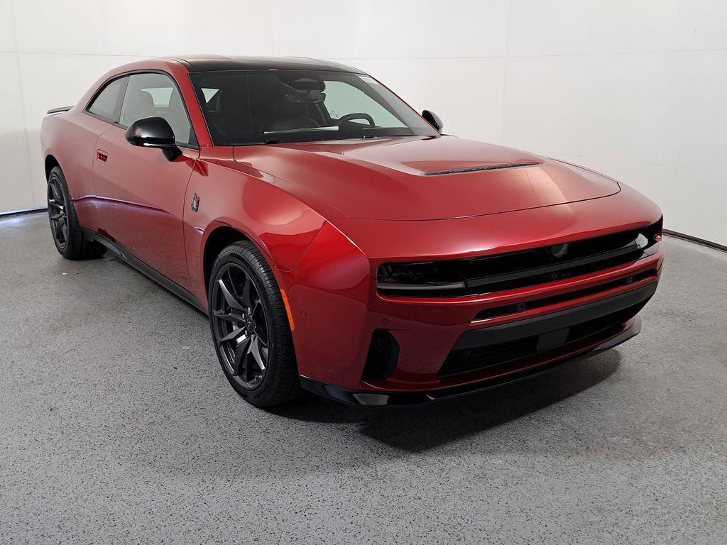 New 2026 Dodge Charger R/T Scat Pack
