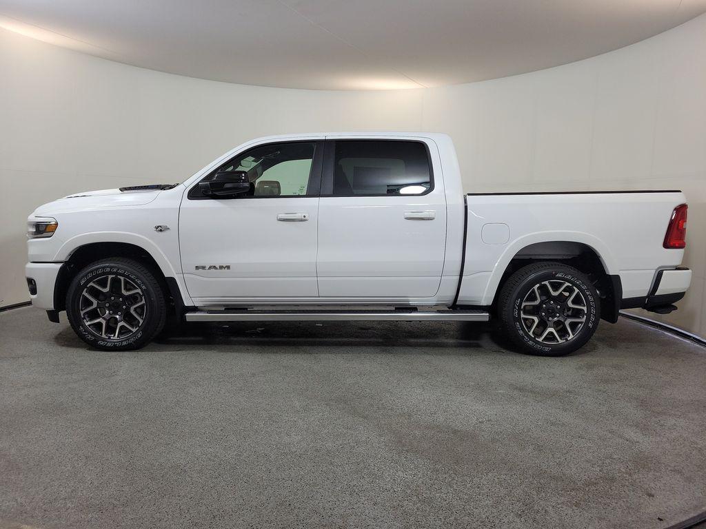2026 RAM 1500 LARAMIE — миниатюра 4