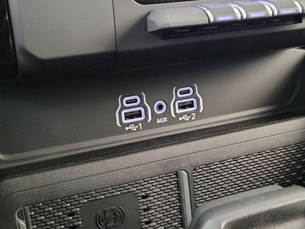 2026 RAM 1500 LARAMIE — миниатюра 22