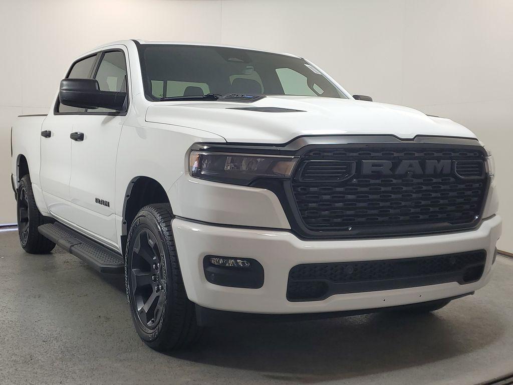 New 2026 RAM 1500 Express