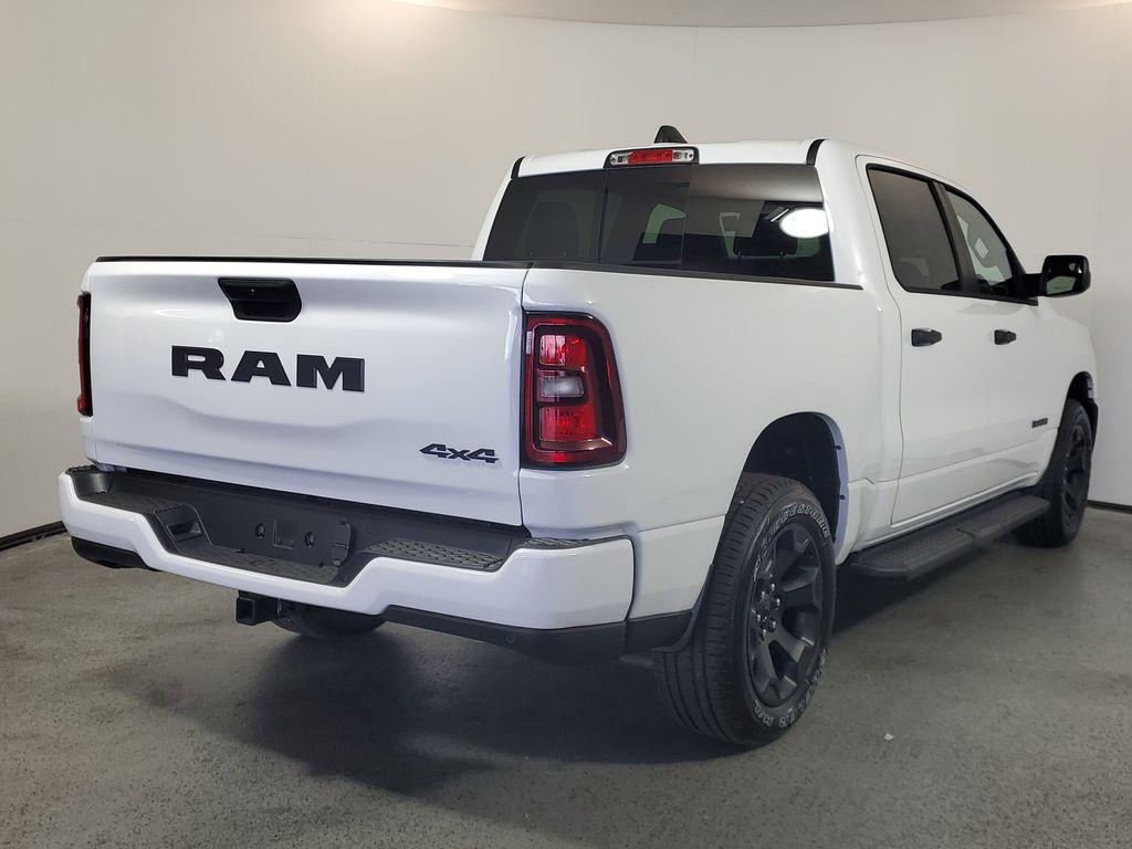 2026 RAM 1500 EXPRESS 照片 6